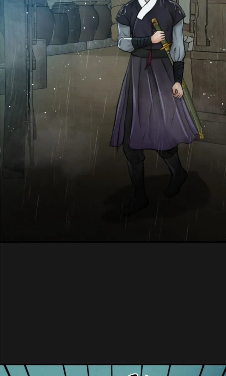 Read Beneath the Peach Tree chapter 68 image 3 on Lezhin