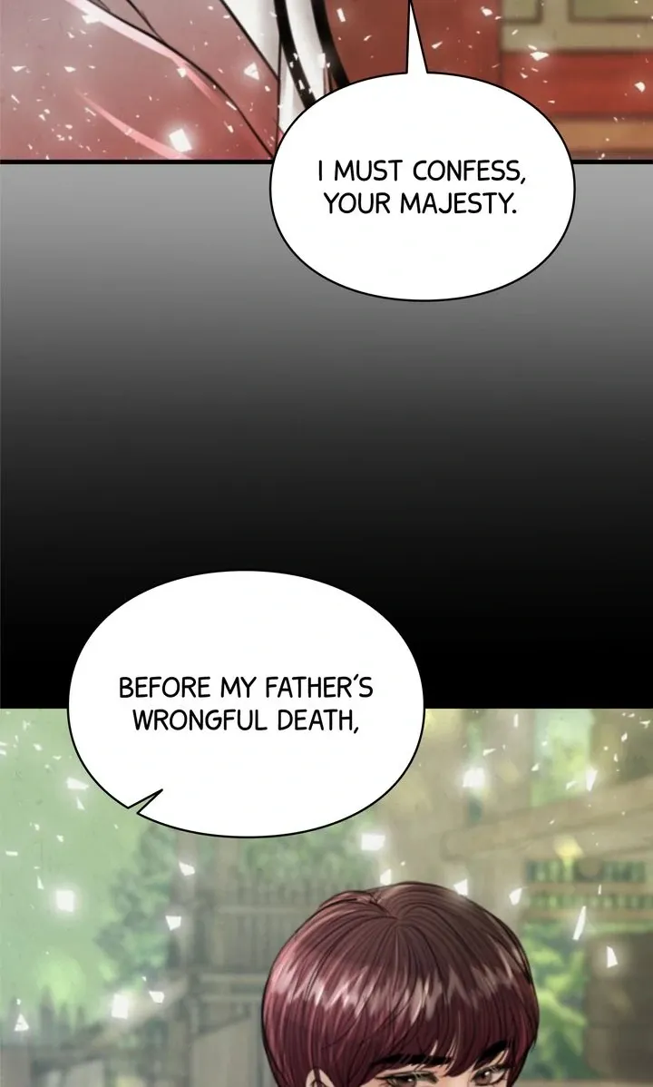 Read Beneath the Peach Tree chapter 68 image 30 on Lezhin