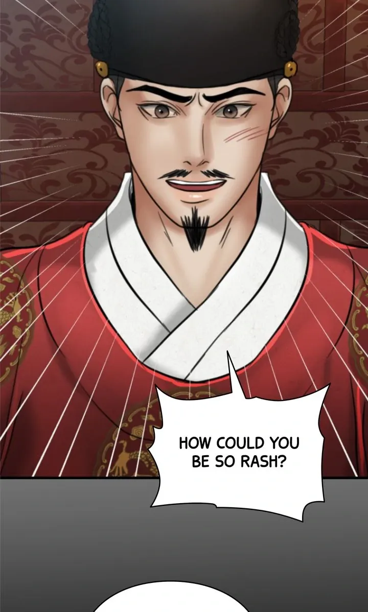 Read Beneath the Peach Tree chapter 68 image 35 on Lezhin