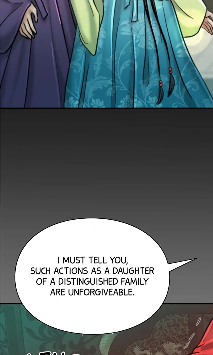 Read Beneath the Peach Tree chapter 68 image 37 on Lezhin