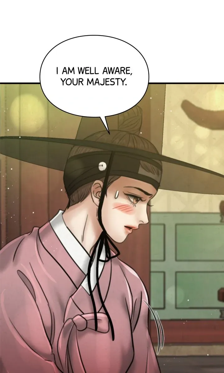 Read Beneath the Peach Tree chapter 68 image 39 on Lezhin