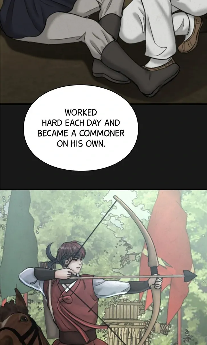 Read Beneath the Peach Tree chapter 68 image 41 on Lezhin