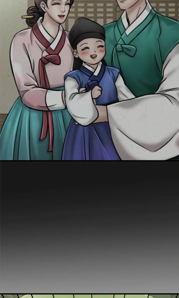 Read Beneath the Peach Tree chapter 68 image 45 on Lezhin