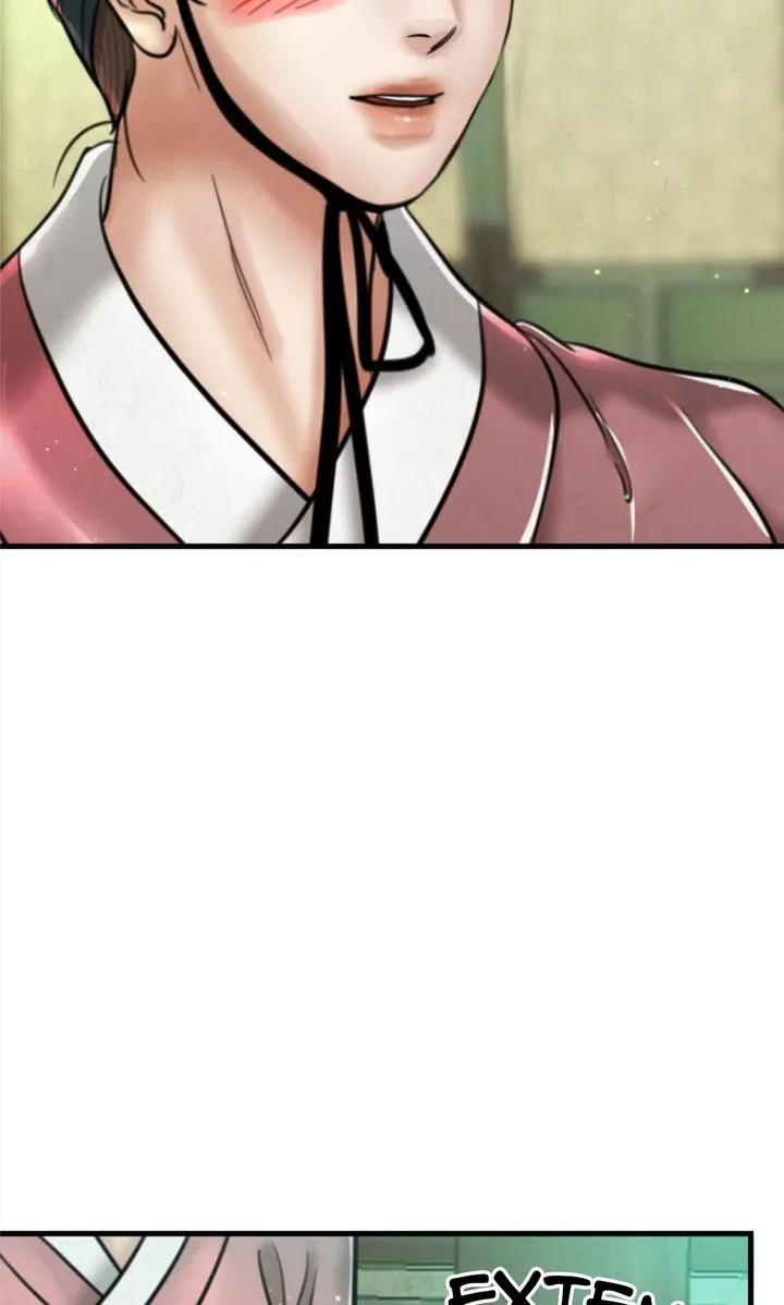 Read Beneath the Peach Tree chapter 68 image 49 on Lezhin