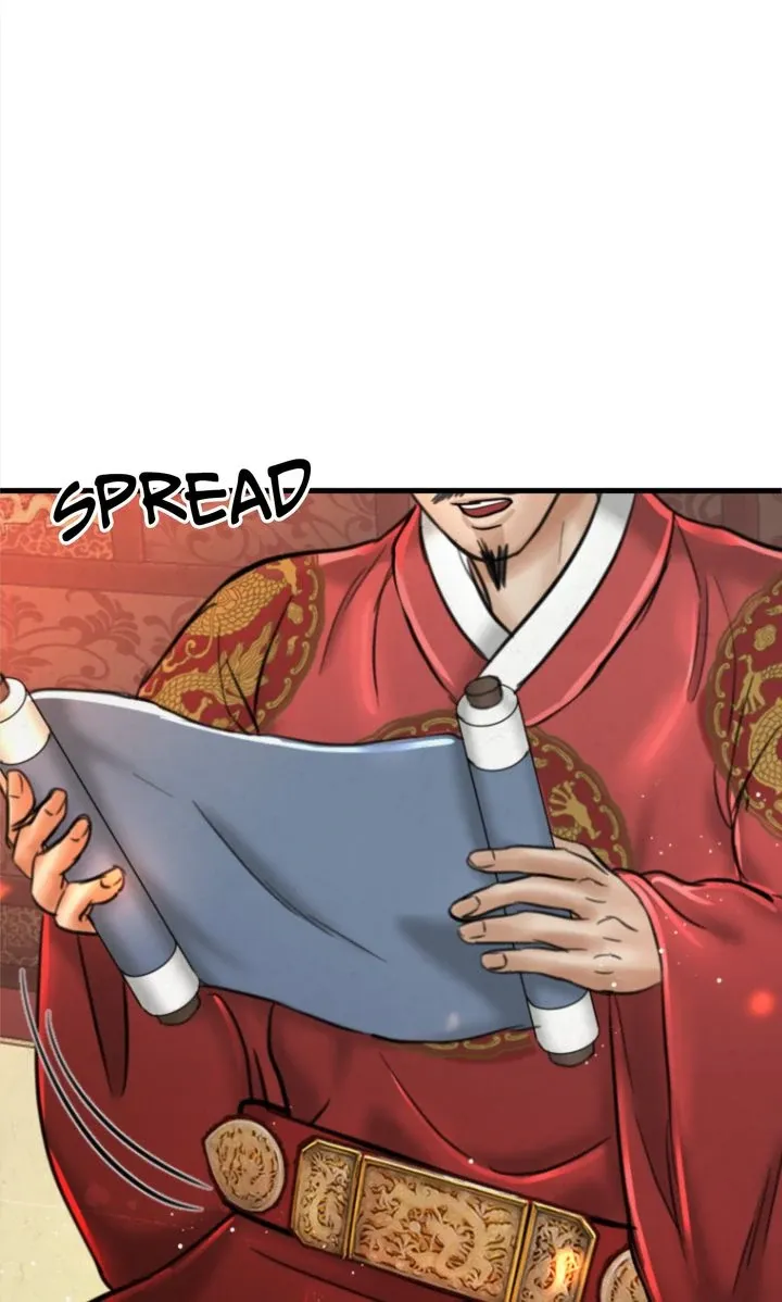 Read Beneath the Peach Tree chapter 68 image 51 on Lezhin