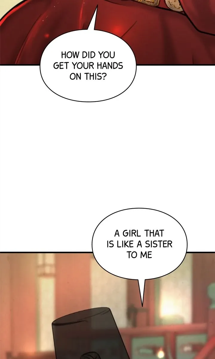Read Beneath the Peach Tree chapter 68 image 52 on Lezhin