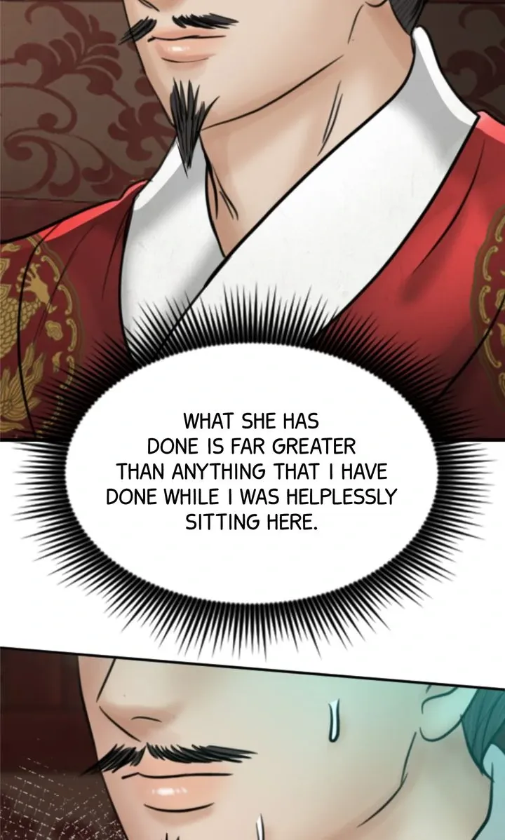 Read Beneath the Peach Tree chapter 68 image 55 on Lezhin
