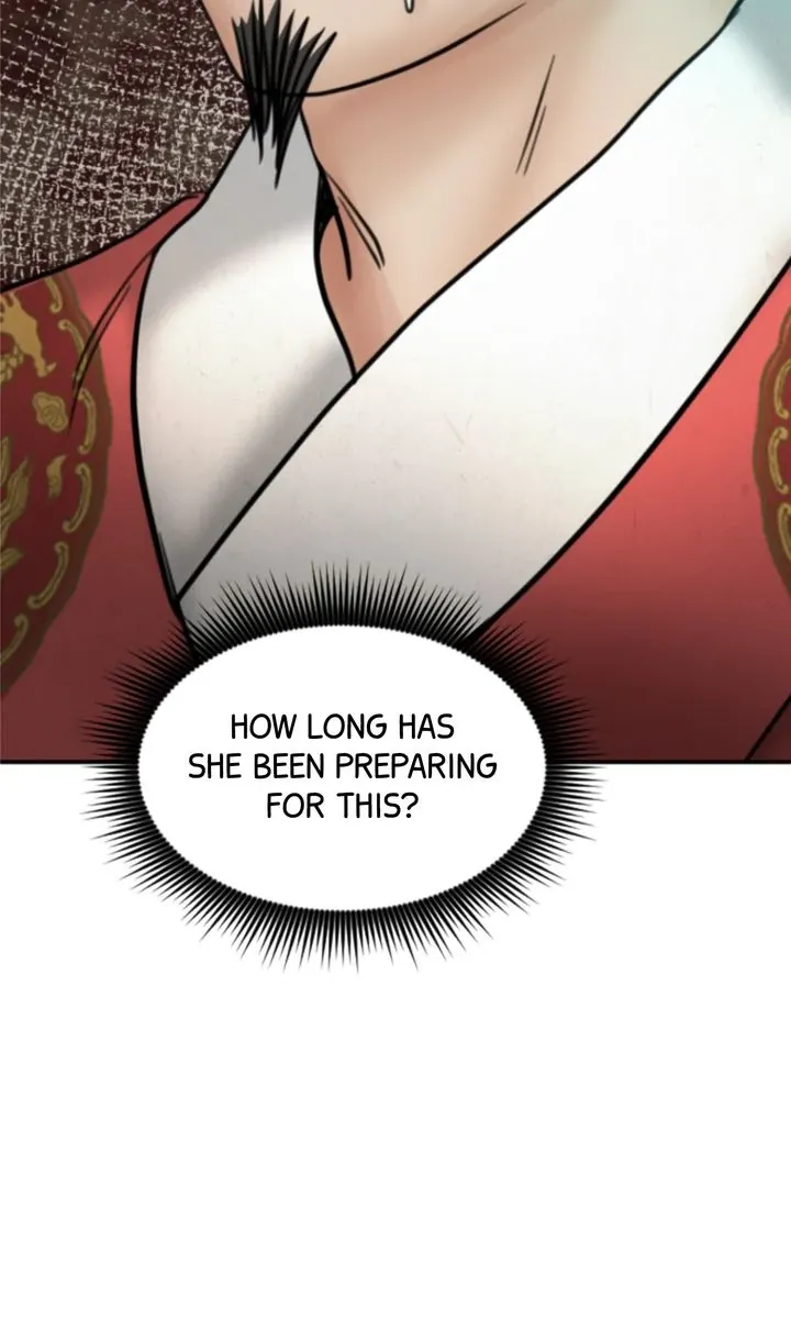 Read Beneath the Peach Tree chapter 68 image 56 on Lezhin