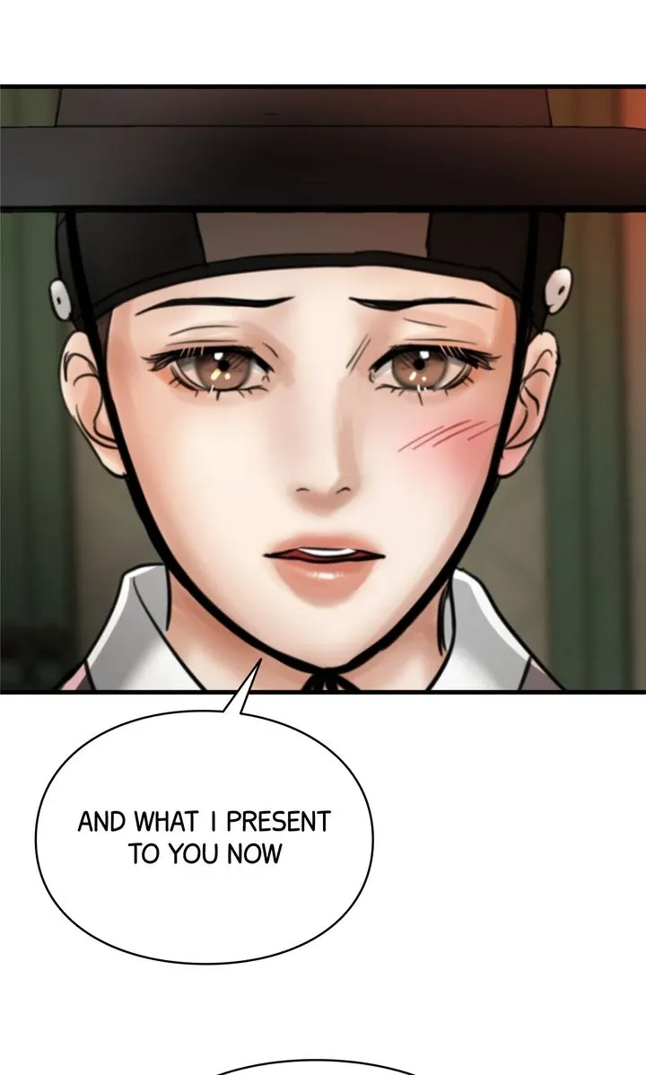 Read Beneath the Peach Tree chapter 68 image 57 on Lezhin