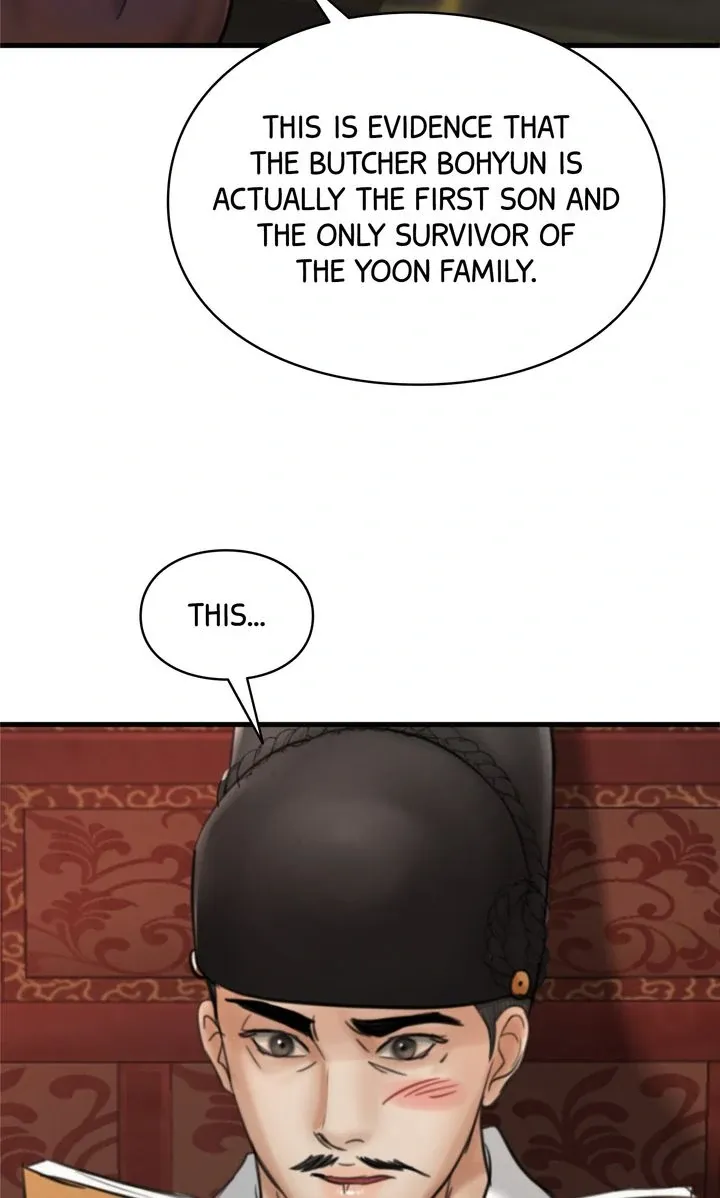 Read Beneath the Peach Tree chapter 68 image 59 on Lezhin