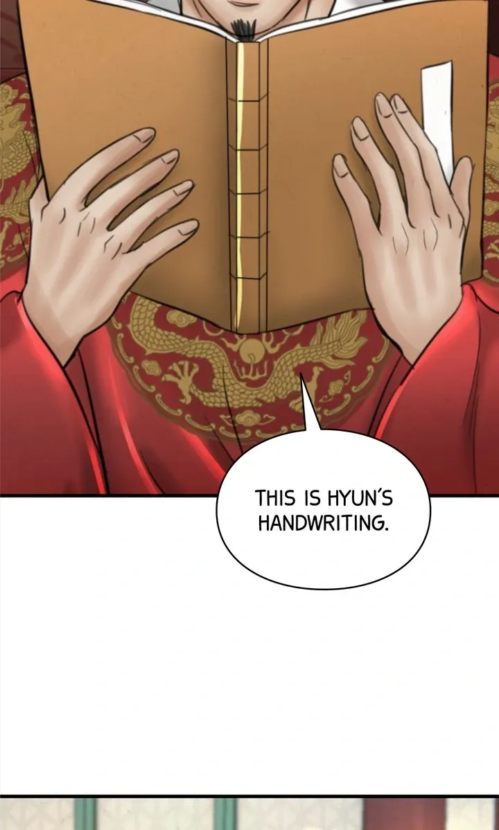Read Beneath the Peach Tree chapter 68 image 60 on Lezhin