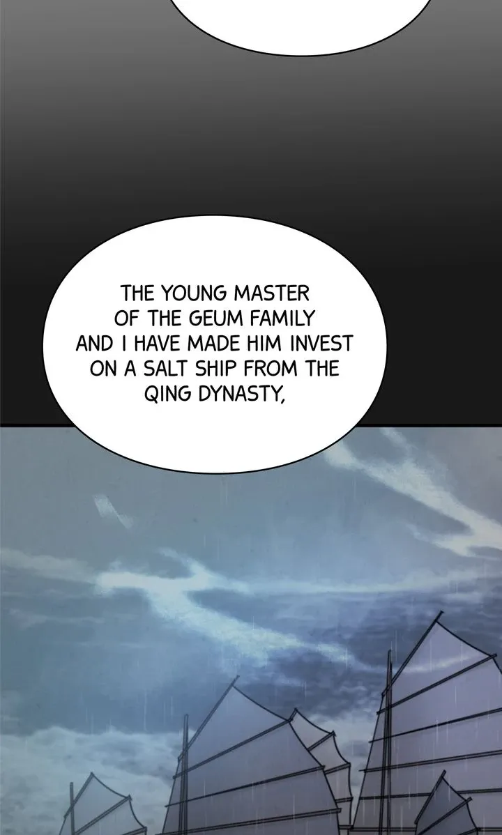 Read Beneath the Peach Tree chapter 68 image 62 on Lezhin