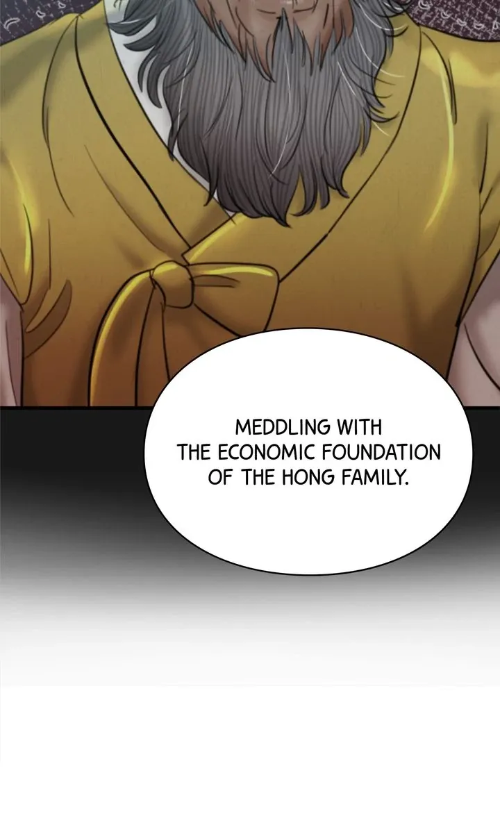 Read Beneath the Peach Tree chapter 68 image 64 on Lezhin