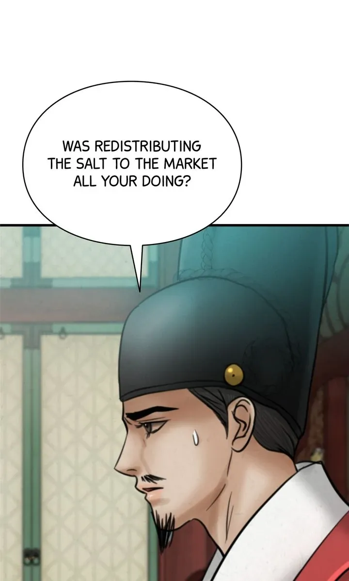 Read Beneath the Peach Tree chapter 68 image 65 on Lezhin