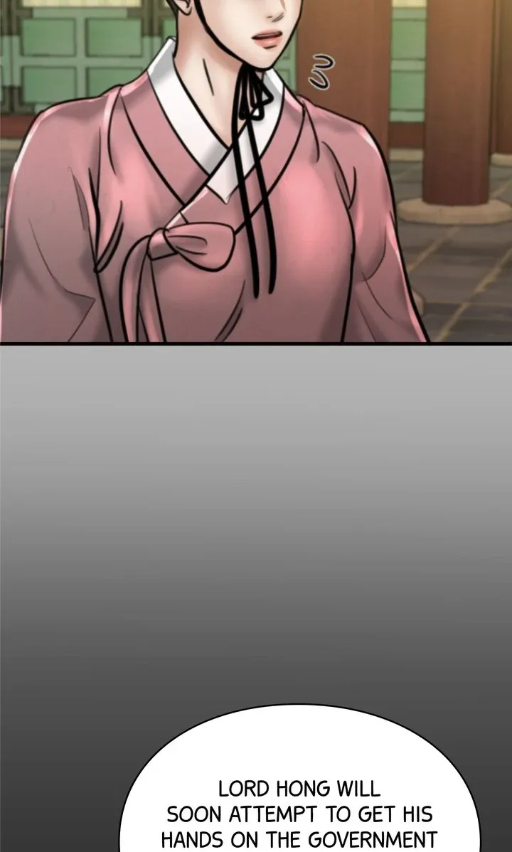 Read Beneath the Peach Tree chapter 68 image 67 on Lezhin