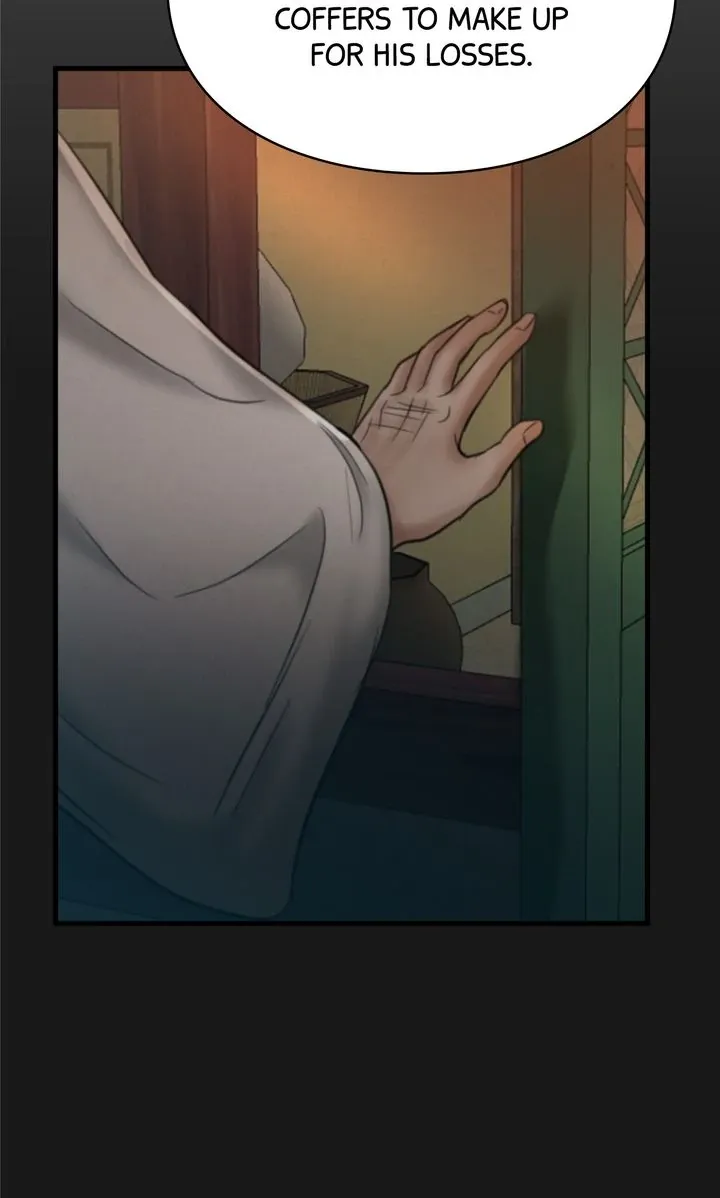 Read Beneath the Peach Tree chapter 68 image 68 on Lezhin