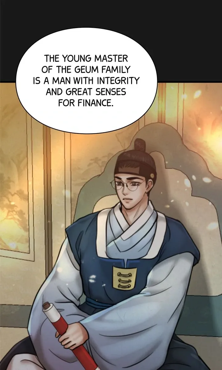Read Beneath the Peach Tree chapter 68 image 69 on Lezhin