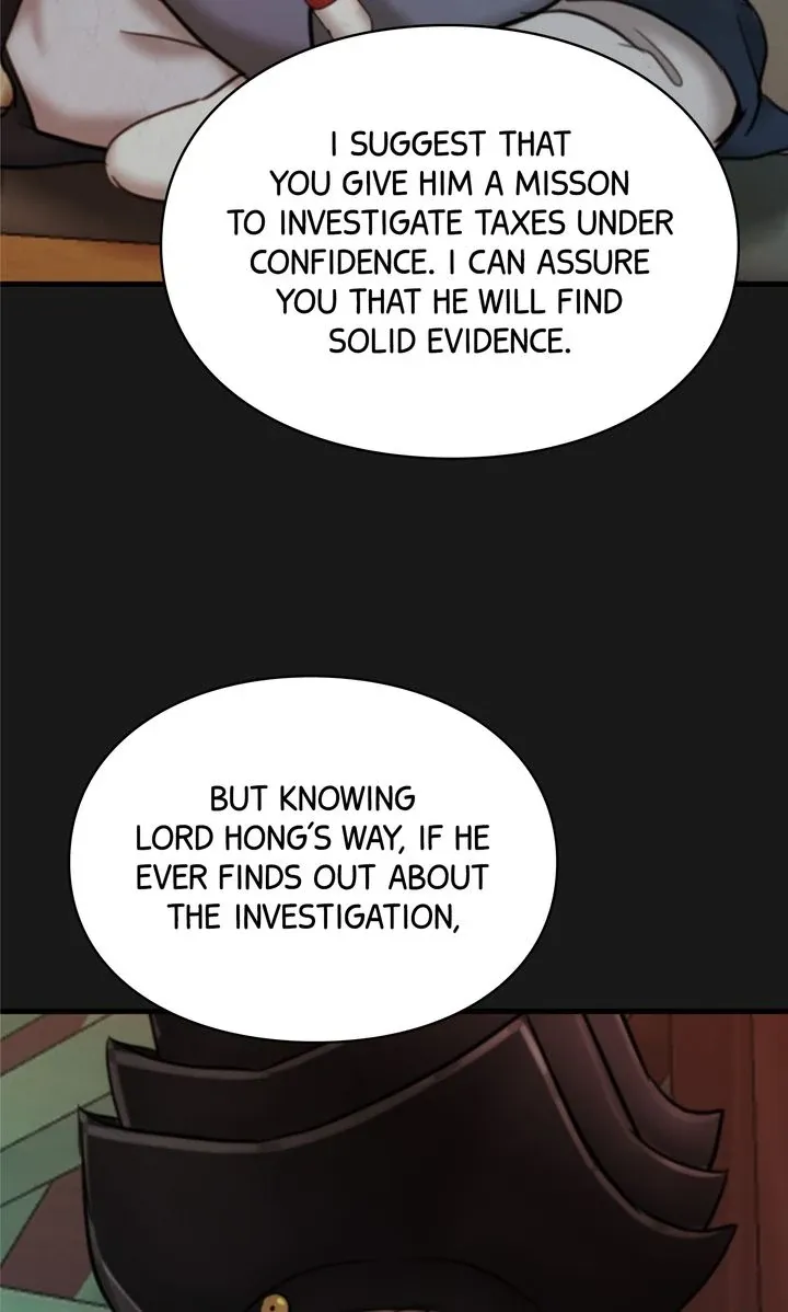 Read Beneath the Peach Tree chapter 68 image 70 on Lezhin