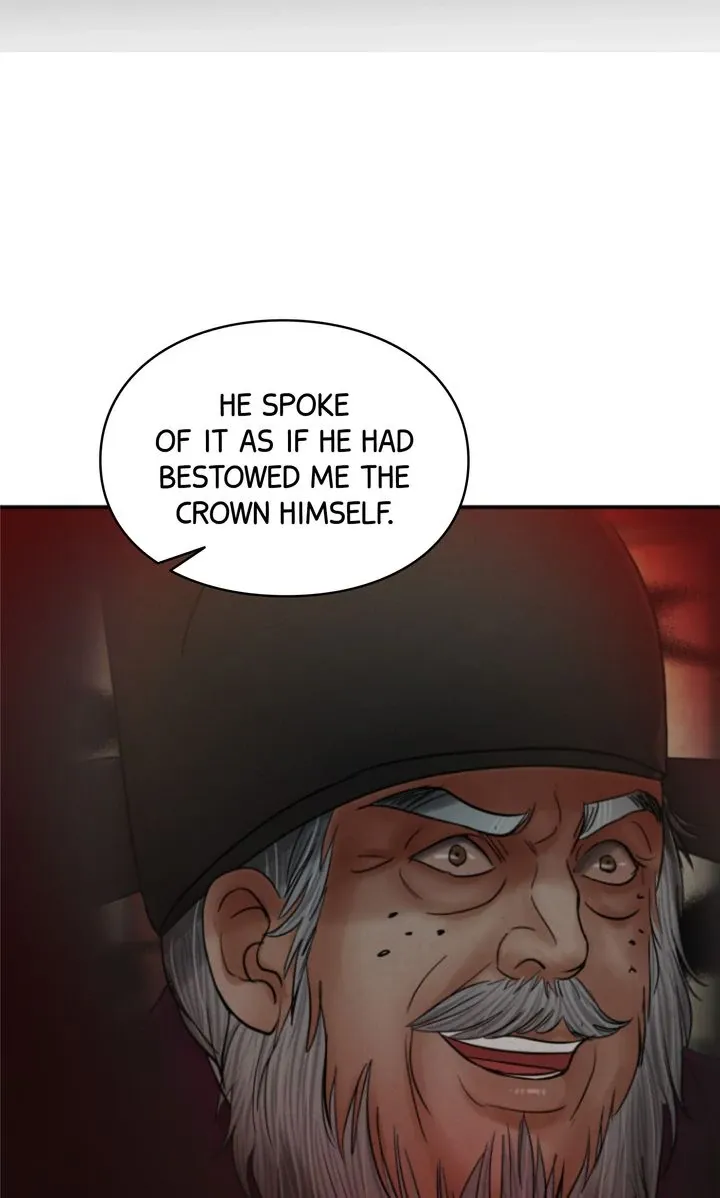 Read Beneath the Peach Tree chapter 68 image 76 on Lezhin