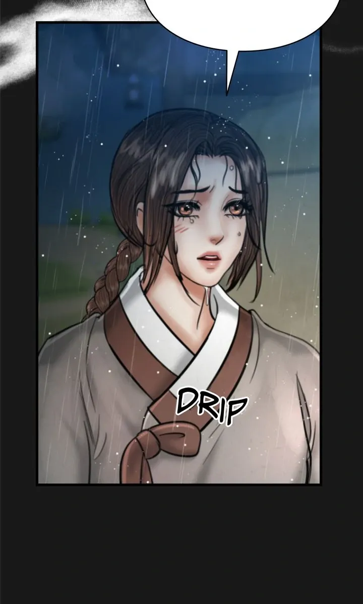 Read Beneath the Peach Tree chapter 68 image 8 on Lezhin