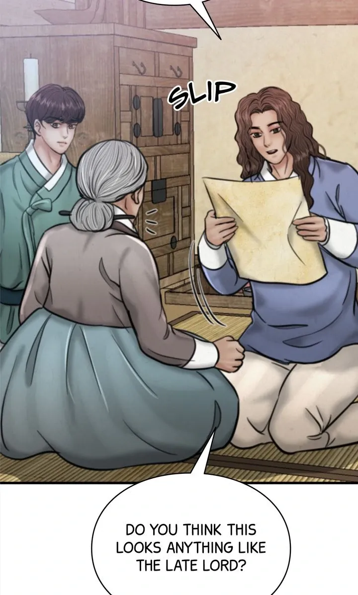 Read Beneath the Peach Tree chapter 68 image 83 on Lezhin