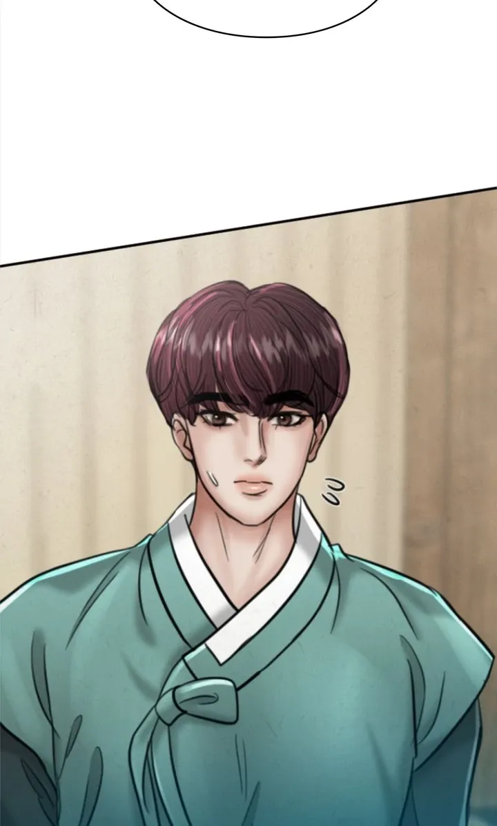 Read Beneath the Peach Tree chapter 68 image 84 on Lezhin