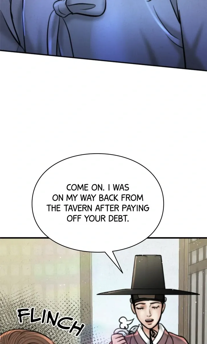 Read Beneath the Peach Tree chapter 68 image 89 on Lezhin