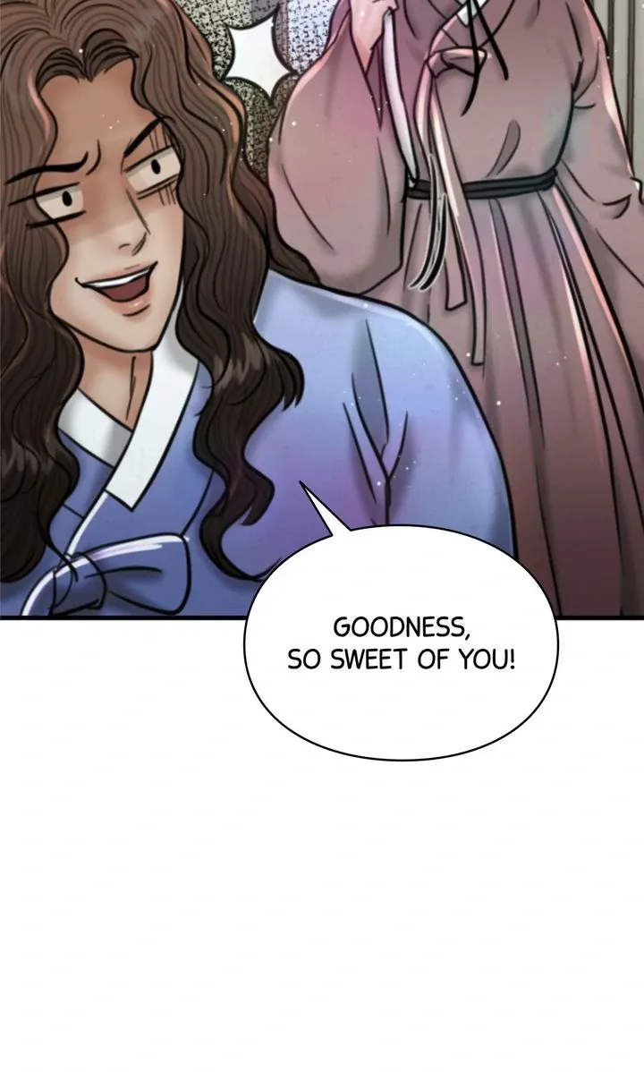 Read Beneath the Peach Tree chapter 68 image 90 on Lezhin