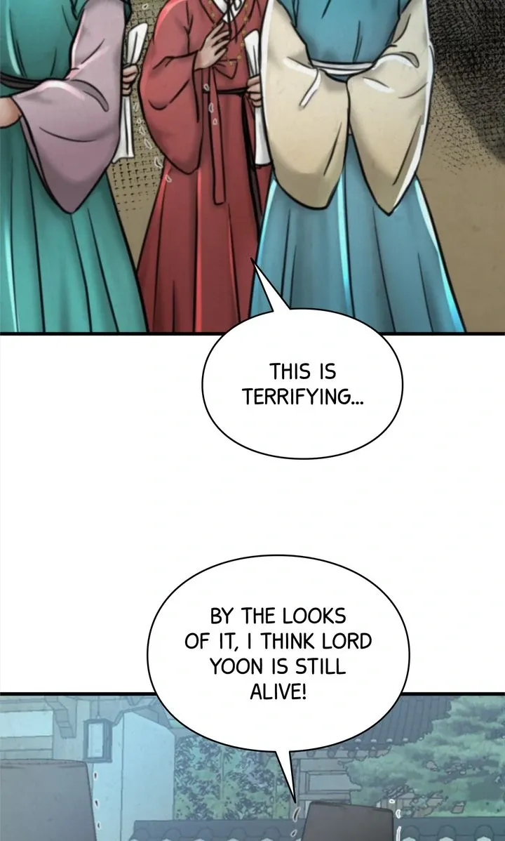 Read Beneath the Peach Tree chapter 68 image 92 on Lezhin