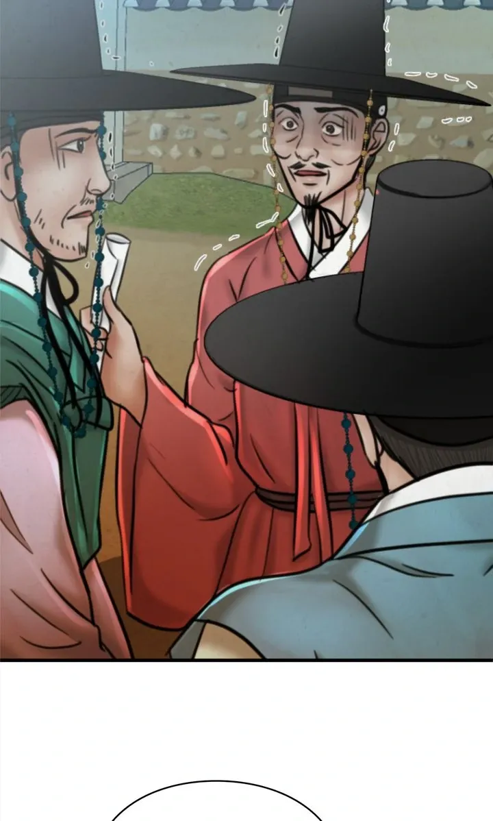 Read Beneath the Peach Tree chapter 68 image 93 on Lezhin