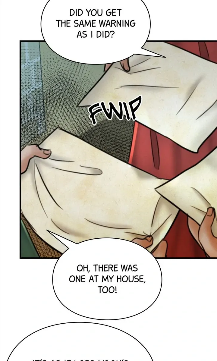 Read Beneath the Peach Tree chapter 68 image 94 on Lezhin