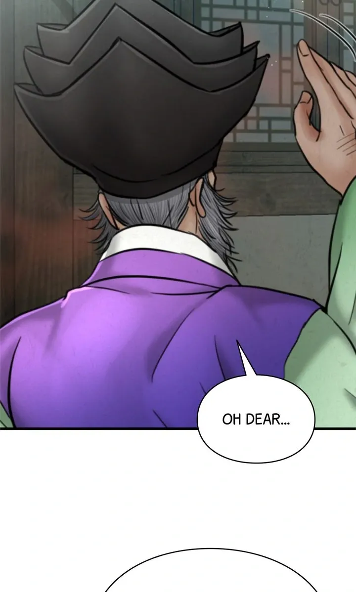 Read Beneath the Peach Tree chapter 68 image 97 on Lezhin