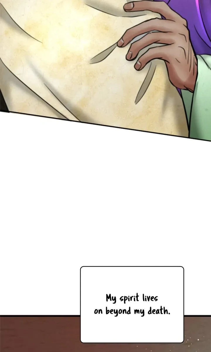 Read Beneath the Peach Tree chapter 68 image 99 on Lezhin
