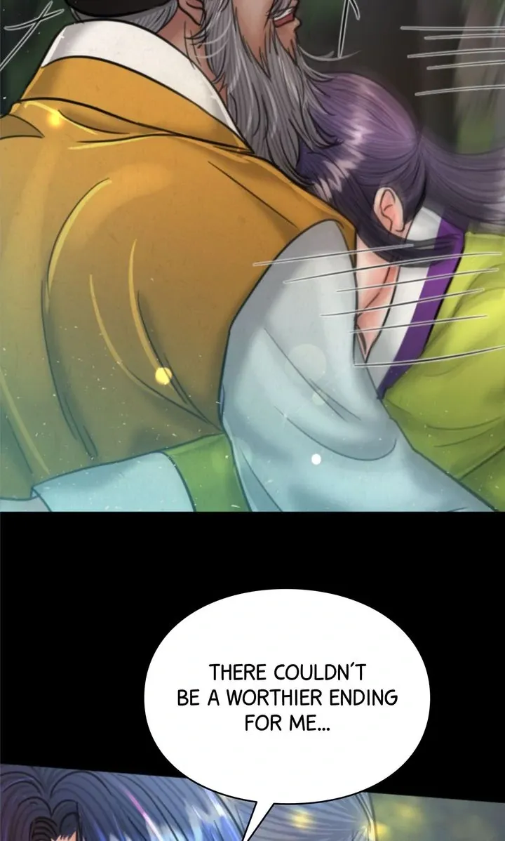 Read Beneath the Peach Tree chapter 69 image 108 on Lezhin