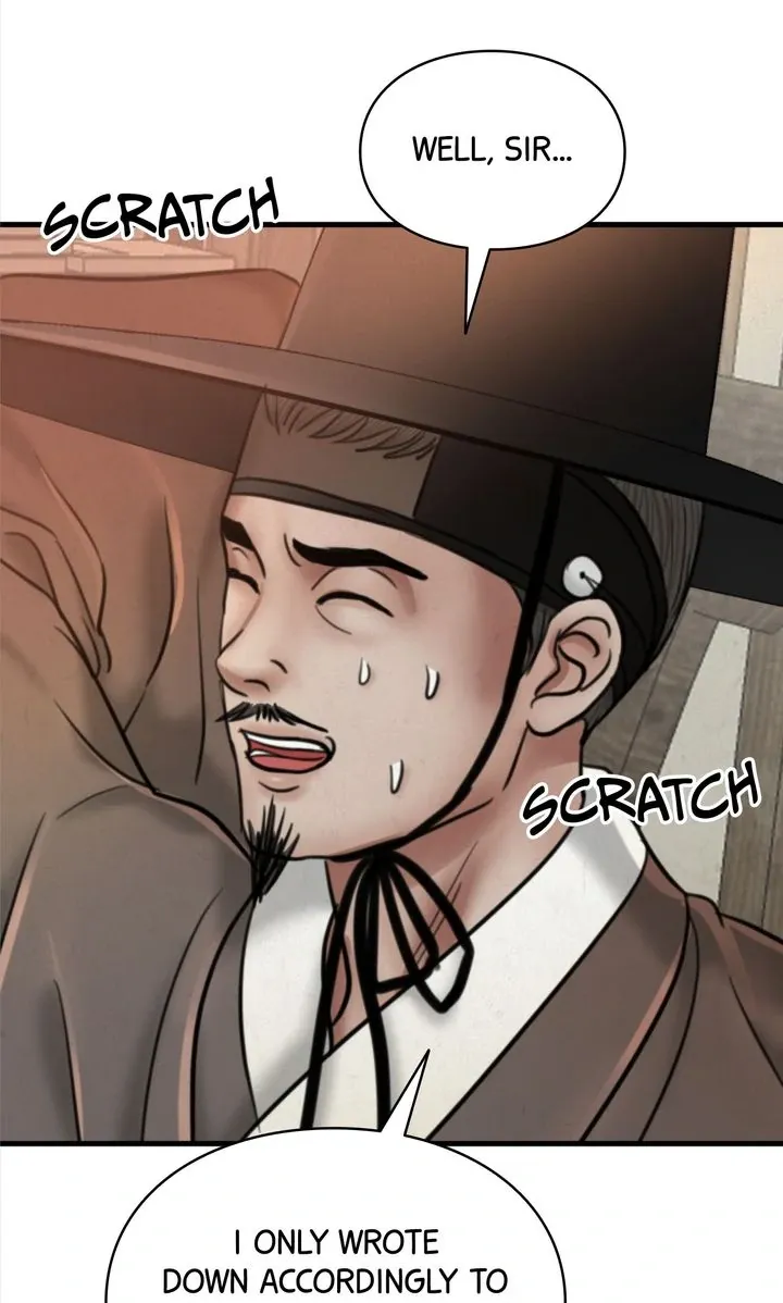 Read Beneath the Peach Tree chapter 69 image 11 on Lezhin