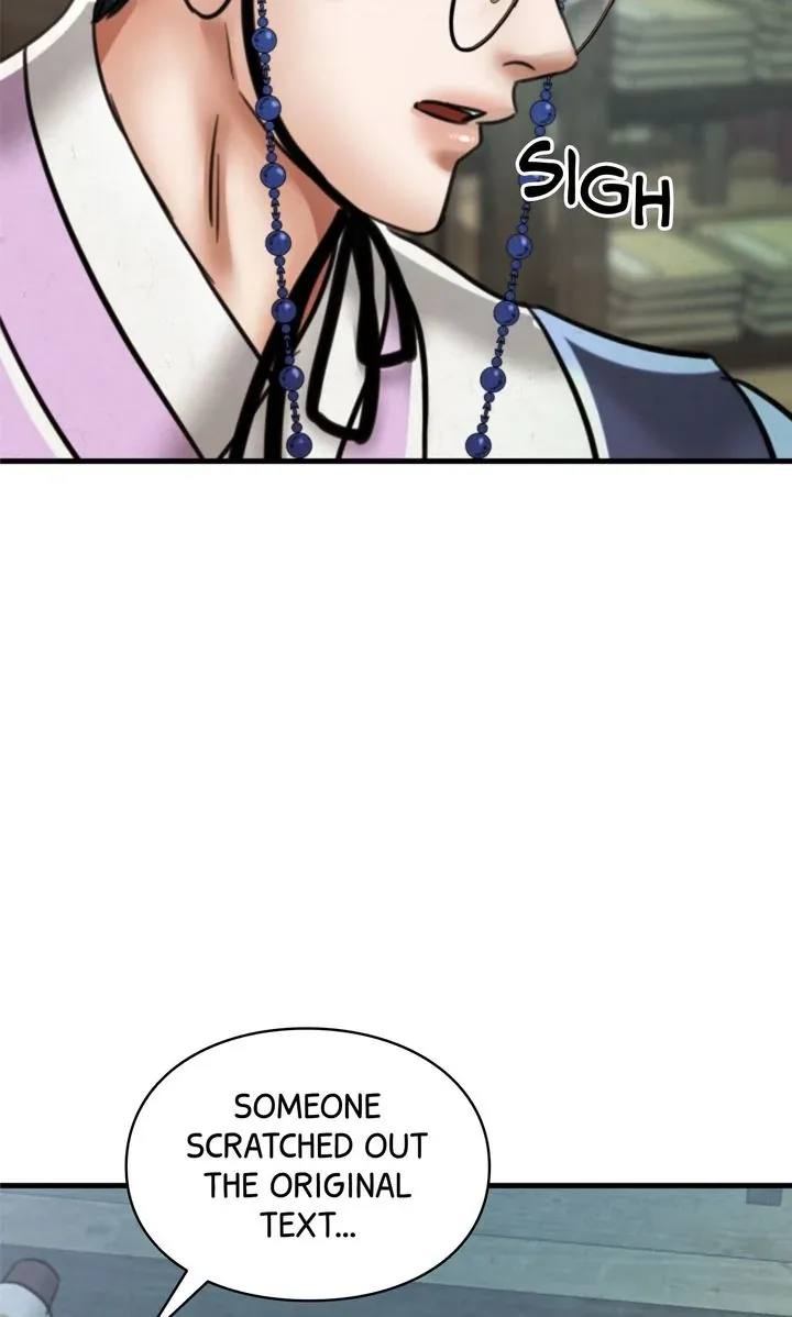 Read Beneath the Peach Tree chapter 69 image 13 on Lezhin