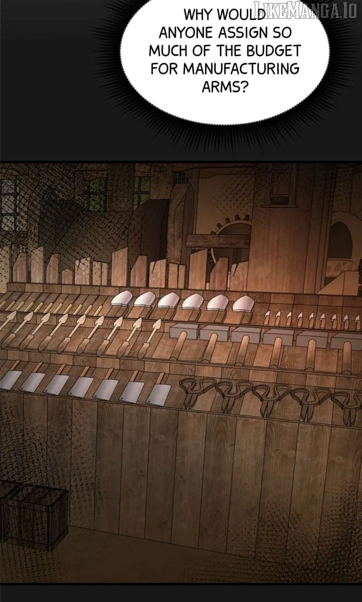 Read Beneath the Peach Tree chapter 69 image 15 on Lezhin
