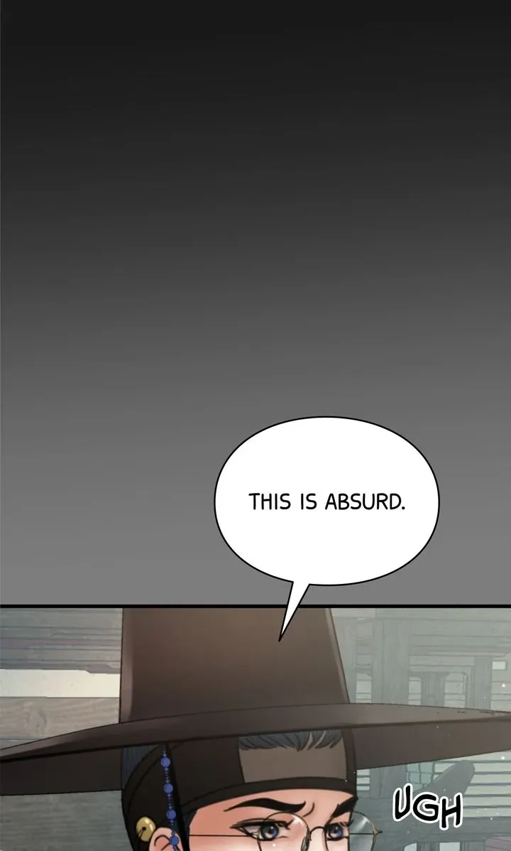 Read Beneath the Peach Tree chapter 69 image 16 on Lezhin