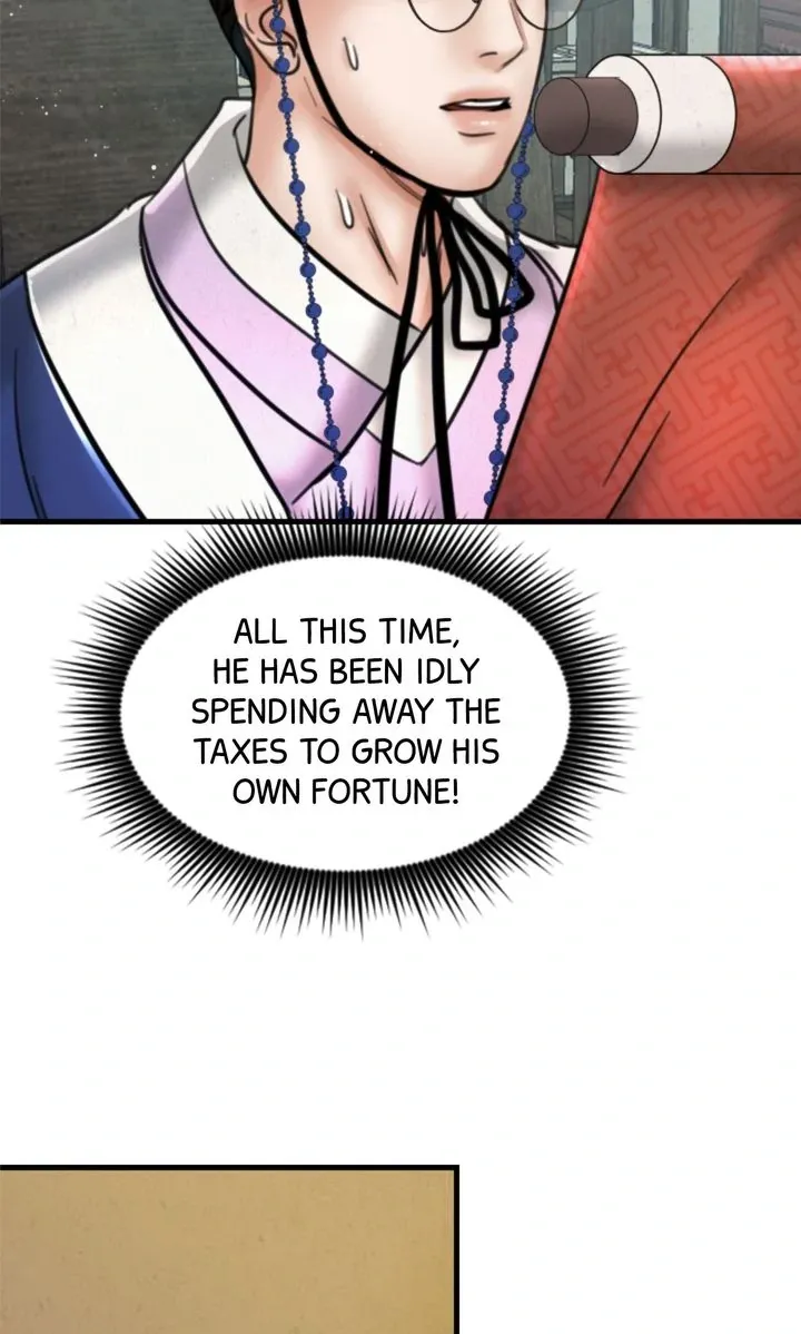 Read Beneath the Peach Tree chapter 69 image 17 on Lezhin