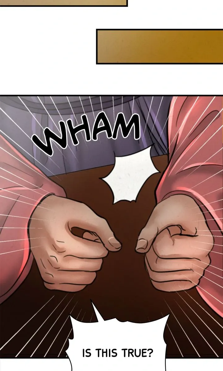 Read Beneath the Peach Tree chapter 69 image 18 on Lezhin