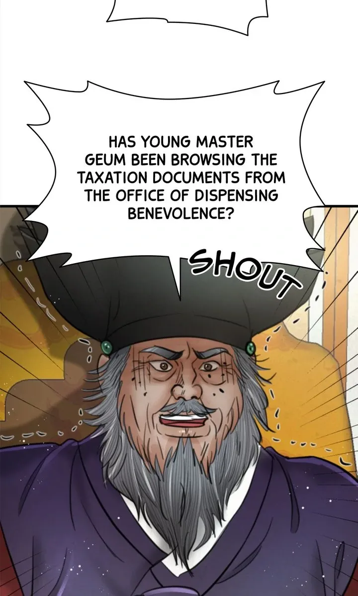 Read Beneath the Peach Tree chapter 69 image 19 on Lezhin