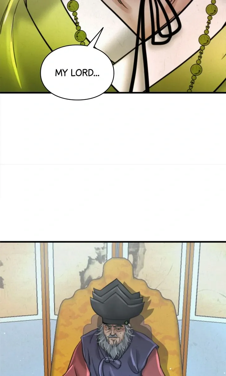 Read Beneath the Peach Tree chapter 69 image 23 on Lezhin