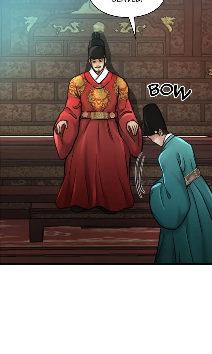 Read Beneath the Peach Tree chapter 69 image 27 on Lezhin