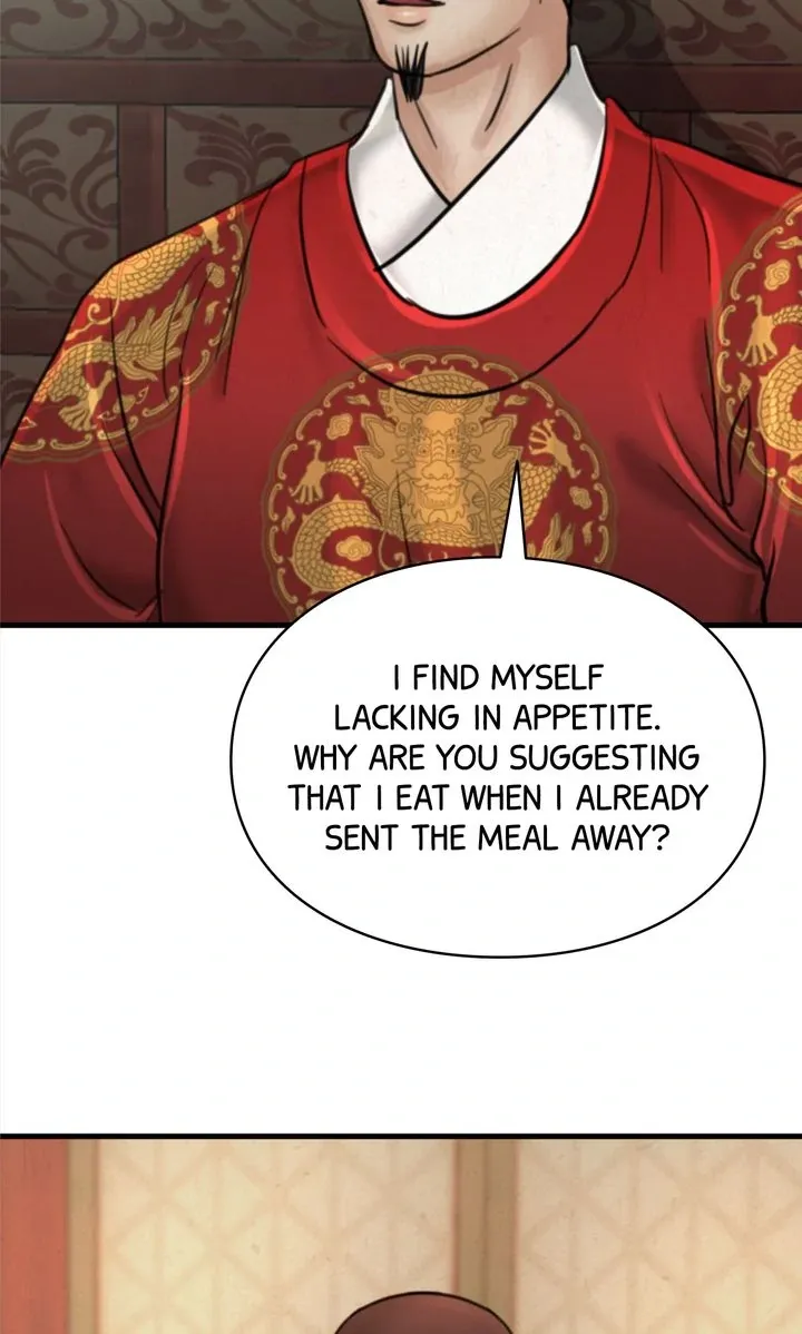 Read Beneath the Peach Tree chapter 69 image 31 on Lezhin