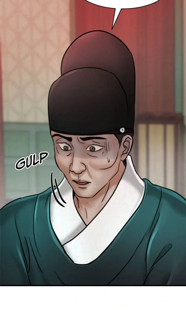 Read Beneath the Peach Tree chapter 69 image 35 on Lezhin