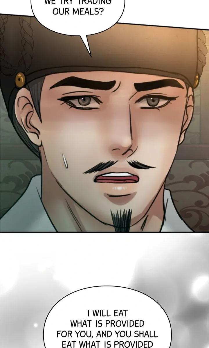 Read Beneath the Peach Tree chapter 69 image 38 on Lezhin