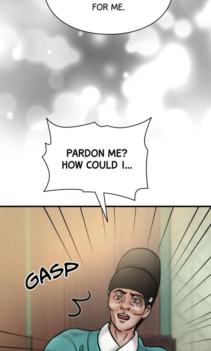 Read Beneath the Peach Tree chapter 69 image 39 on Lezhin