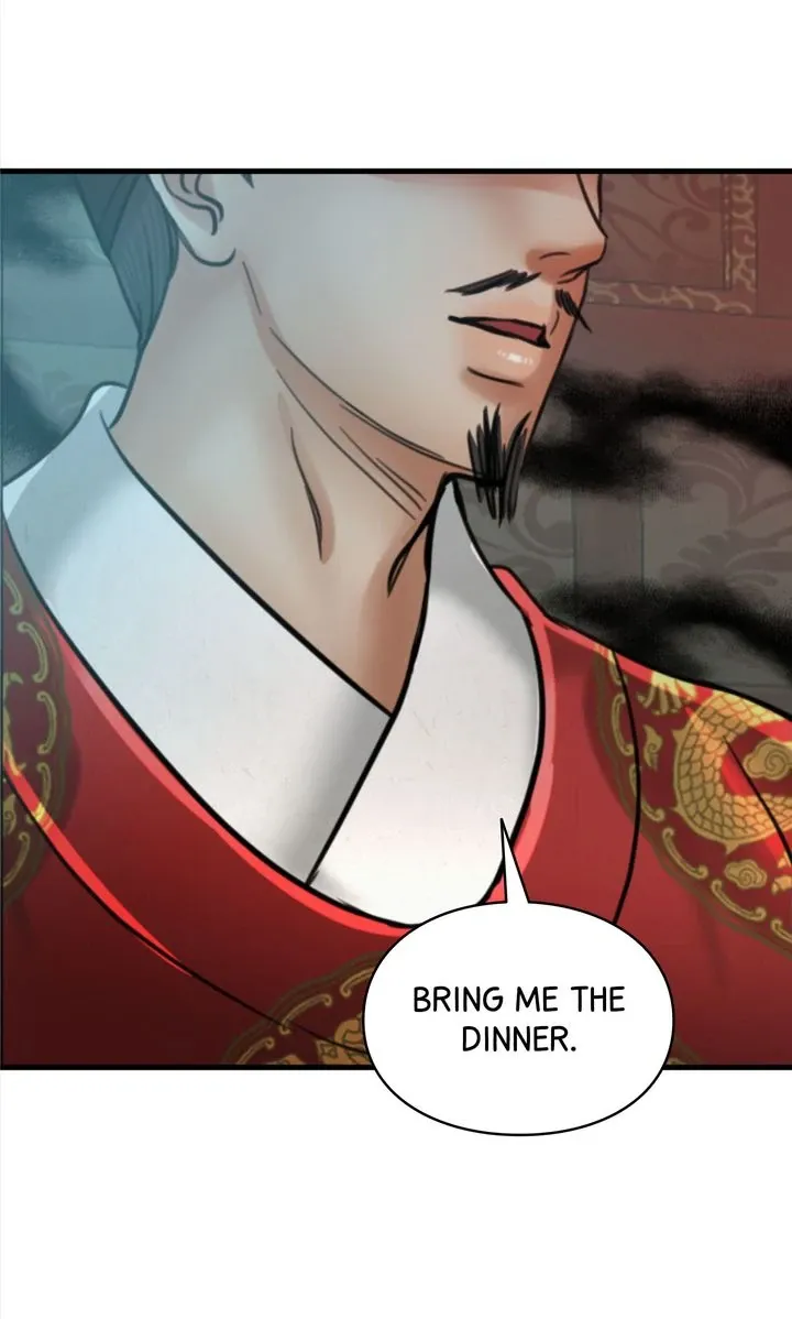 Read Beneath the Peach Tree chapter 69 image 41 on Lezhin