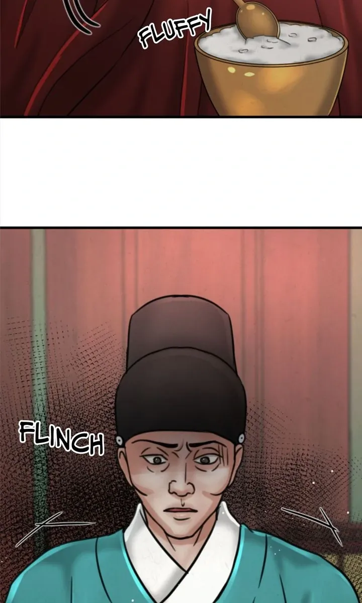 Read Beneath the Peach Tree chapter 69 image 43 on Lezhin