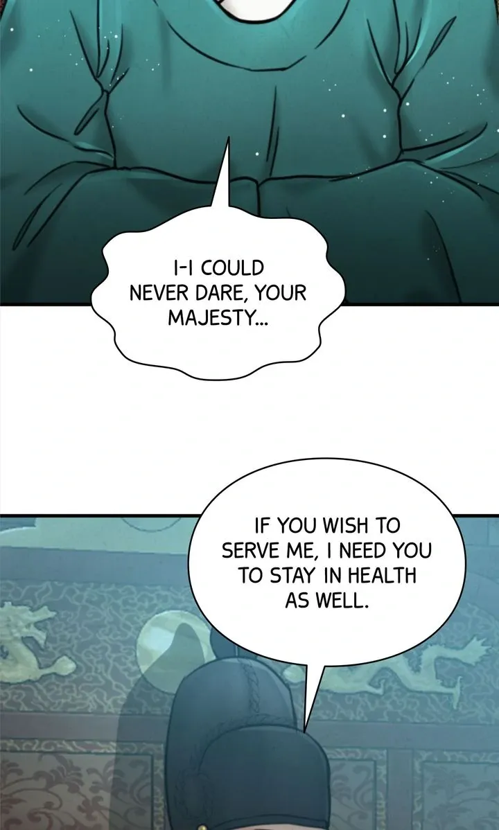 Read Beneath the Peach Tree chapter 69 image 44 on Lezhin